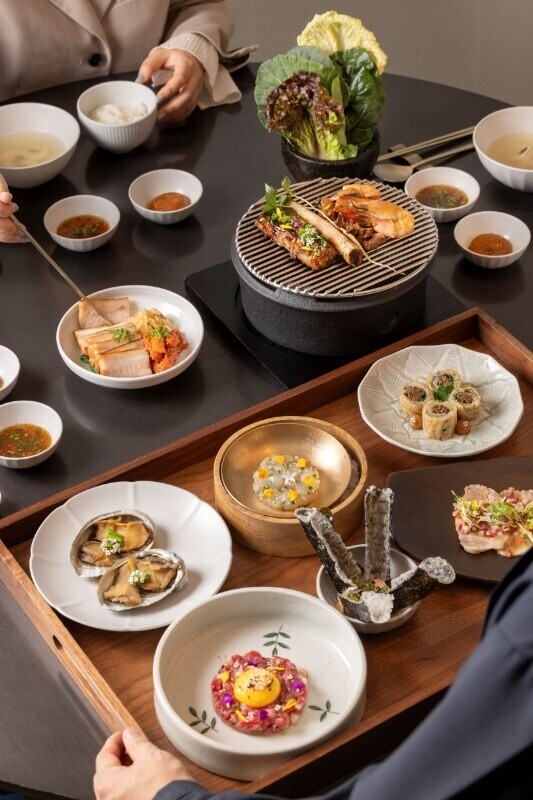 首爾住宿推介2025！Andaz Seoul Gangnam讓你感受江南區五星級體驗
