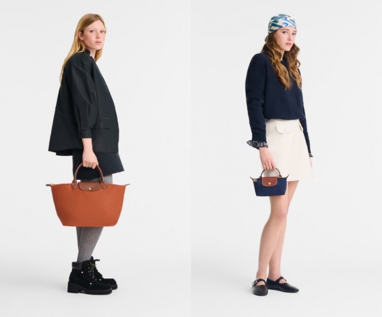買包的盡頭是Longchamp?5款必買2025經典百搭Longchamp手袋(附價錢) 買包的盡頭是Longchamp?5款必買2025經典百搭Longchamp手袋(附價錢)