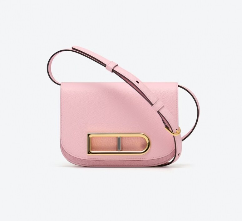 斜孭袋女裝品牌推薦:盤點Delvaux、Dior、Miu Miu、Celine等必入手斜孭袋女裝品牌和時尚款式