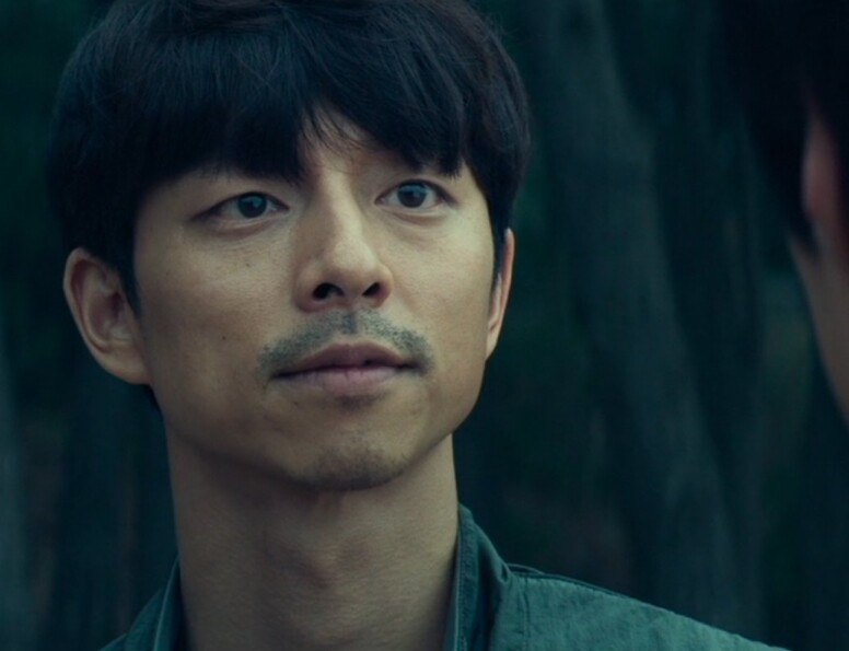 孔劉《The Trunk》新劇挑戰19禁親密床戲！孔劉肌肉健身方法公開太平洋寬肩、粗壯手臂超養眼！