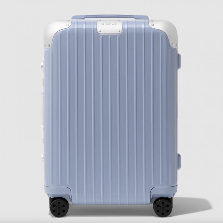 RIMOWA旅行喼攻略2024 盤點10款人氣必買之選
