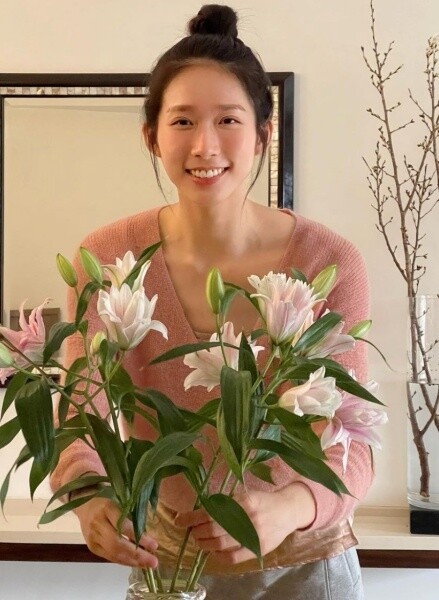 江旻憓奧運劍擊女神學霸！劍后江旻憓Vivian運動餐單
