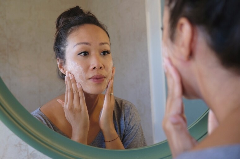 洗面奶用法！洗面步驟怎樣才對？ 如何正確使用洗面奶？一天用多少次？