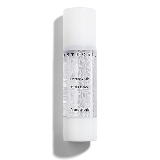 敏感肌精華推薦：花妍活膚精華液 (HK$1120/50ml Chantecaille)