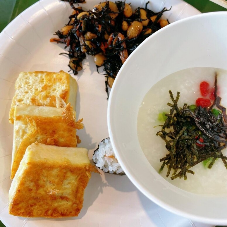 江旻憓出戰巴黎奧運重劍項目！以茹素/低碳生活增強身體！公開江旻憓健康素食餐單