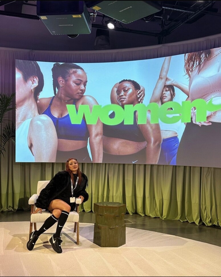 Nike X Ambush推出女足世界杯聯名系列率先看！專訪設計師Yoon Ahn：向女性力量致敬！