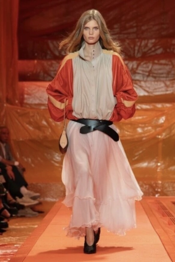 直擊 Louis Vuitton 發布2024春夏系列活動現場 XXX 驚喜現身