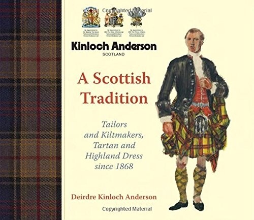 Kinloch Anderson  