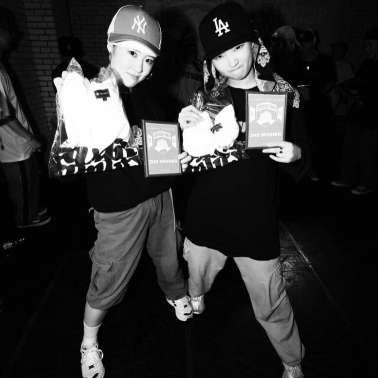 2024巴黎奧運首秀！霹雳舞Break Dance正式納入奧運項目！來認識B-boys B-girls的時尚魅力！