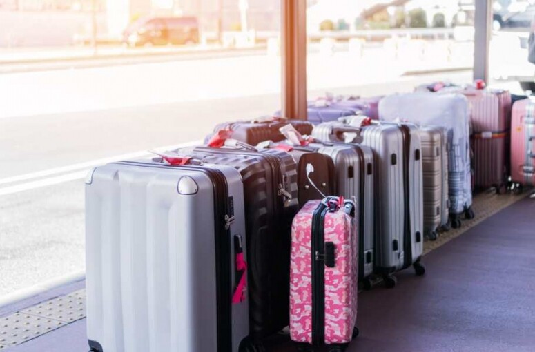 行李箱尺寸攻略：附行李箱尺寸表12間航空公司寄艙手提行李限制
