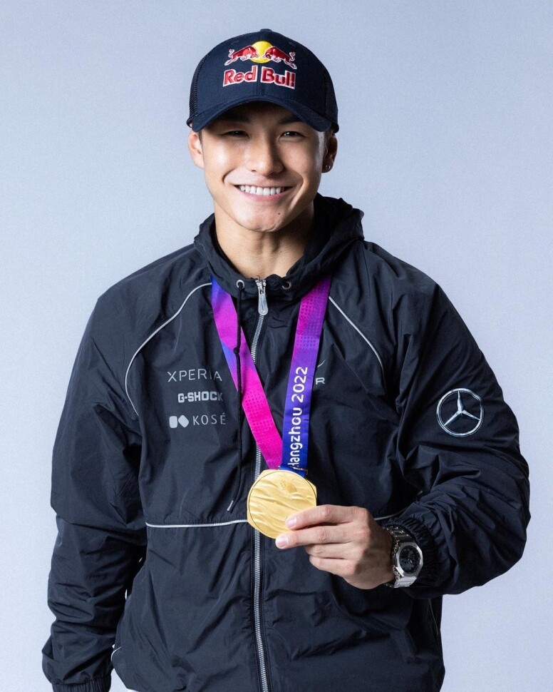 奧運2024新項目霹靂舞：世界冠軍必勝「裝備」有甚麼？B-Boy、B-Girl的Breaking單品推薦