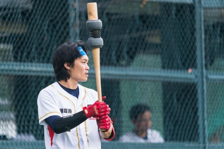 拍《九龍城寨之圍城》胡子彤憑十二少一角彈起！陽光潮男成功由運動員轉戰演藝圈