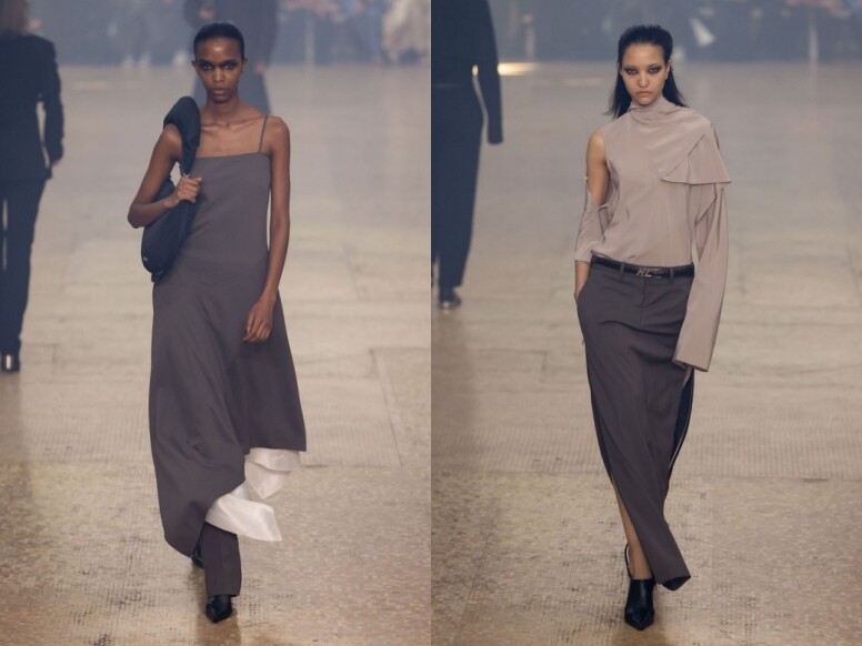 【2024秋冬紐約時裝周】一文解構Tommy Hilfiger、Helmut Lang、Thom Browne等春夏系列重點！