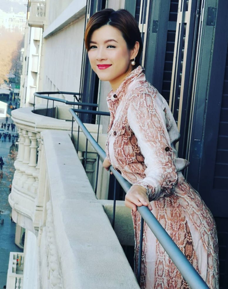 白羊座不喜歡花時間打理及照顧髮型的白羊座，超短髮甚至skin hair會是首