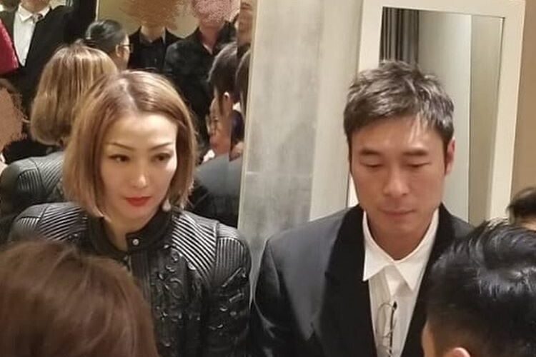 在「安心偷食」一事中,其中兩位主角,許志安是獅子座,黃心穎是水瓶座。單是 在「安心偷食」一事中,其中兩位主角,許志安是獅子座,黃心穎是水瓶座。單是