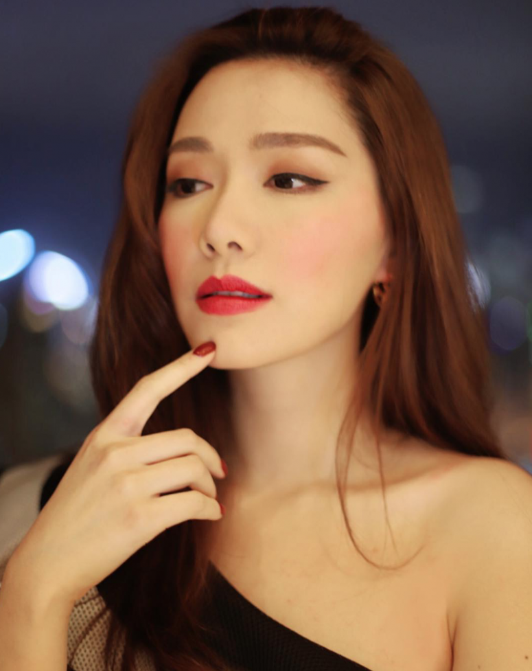 化妝開運法早前有不少女生都表示唇膏的顏色很多，不過當中的有些顏