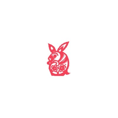 兔　胡思亂想屬兔的朋友，根據《易經》計算，您們是屬於「雷天大壯」卦，人緣運不