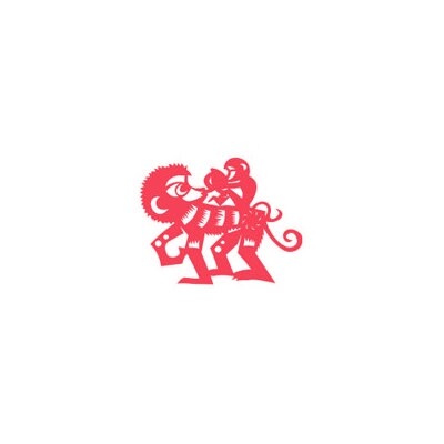 猴　吵鬧較多屬猴朋友，根據《易經》計算，您們是「天地否」卦，雖然今年己亥年犯