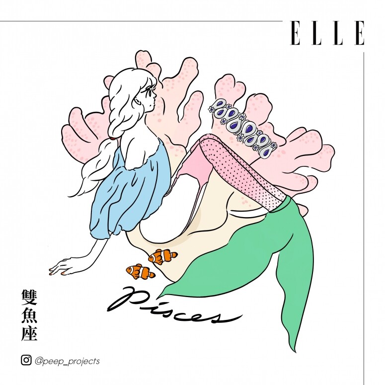 又是一個人靜修的好時機，參加一些可以平靜下來以及思考人生的活動