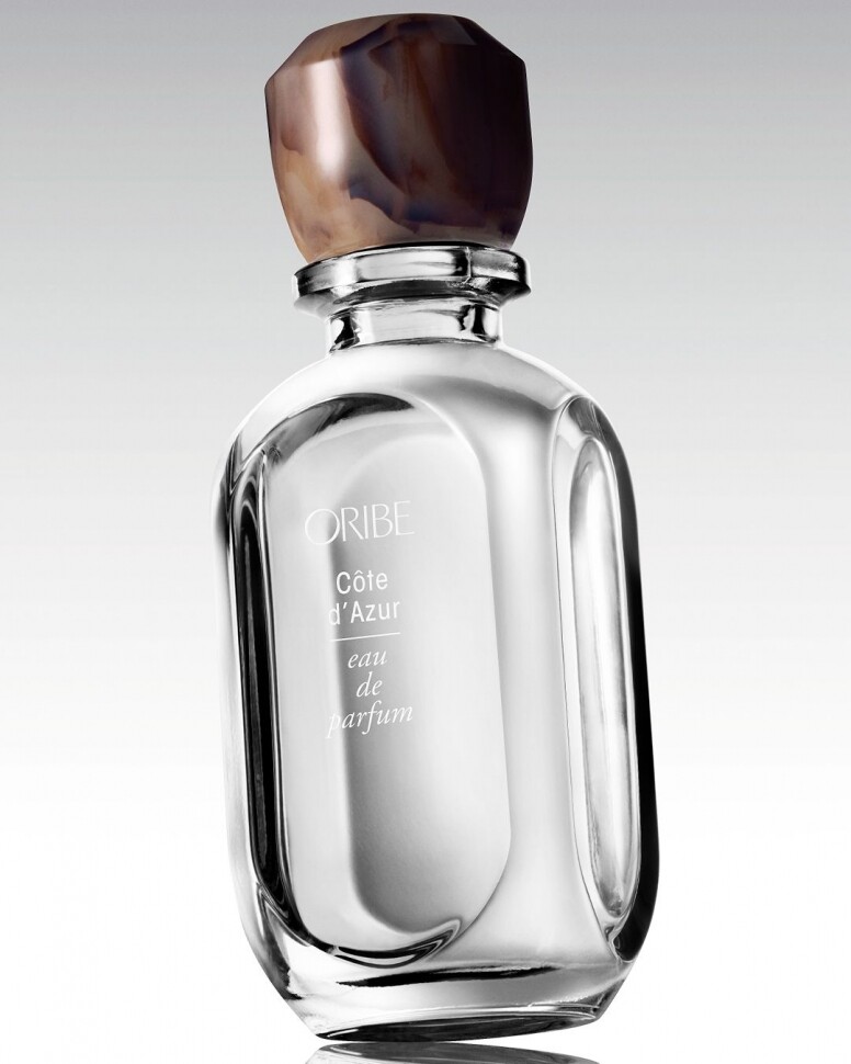 小眾香水品牌推薦2025：Oribe Côte d’Azur 香水 $980