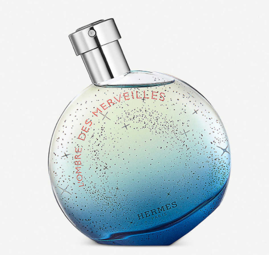 Hermes L'Ombre des Merveilles 濃香水