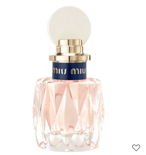 MIU MIU L'Eau Rosee Eau de Toilette