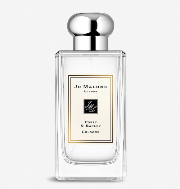 JO MALONE LONDON 罂粟花和大麦香水 100 毫升