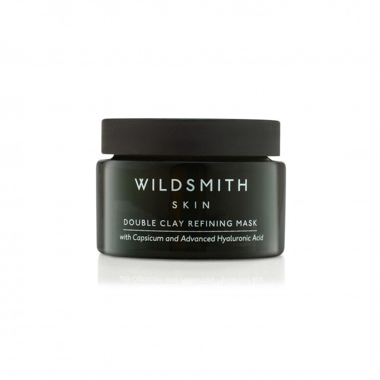 Double Clay Refining Mask