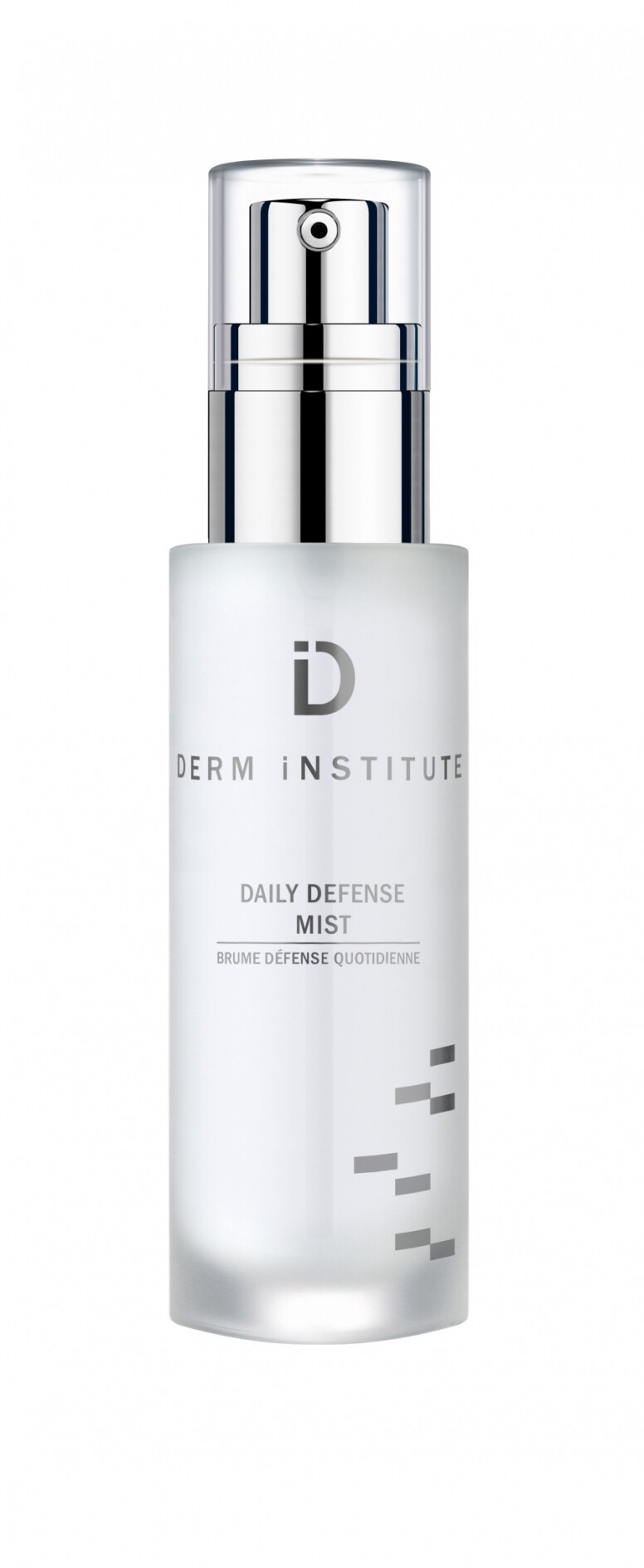 全能防護抗污保濕噴霧($425 DERM iNSTITUTE)-以阿爾卑斯山冰川水為基底,弱鹼性的冰 全能防護抗污保濕噴霧($425 DERM iNSTITUTE)-以阿爾卑斯山冰川水為基底,弱鹼性的冰