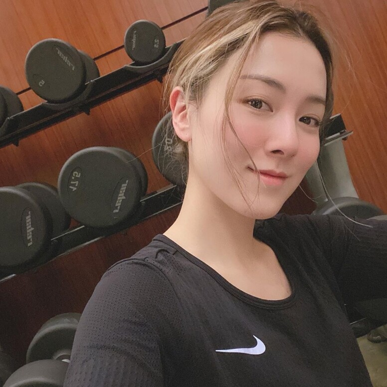 不少女星跟女生也想要健身鍛練肌肉,緊實身材。 不少女星跟女生也想要健身鍛練肌肉,緊實身材。
