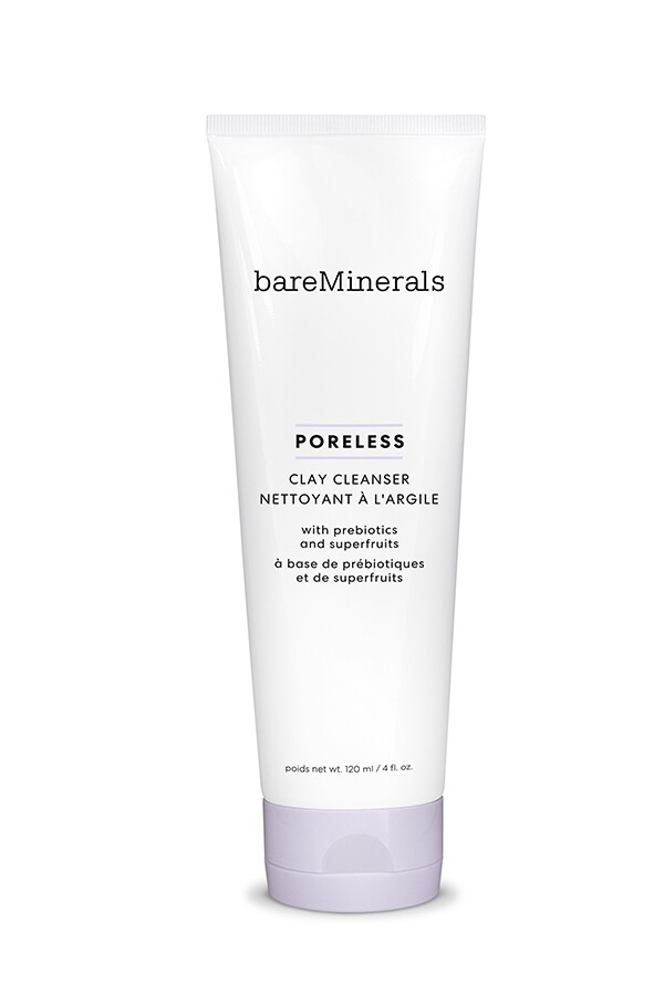 自1995 年，bareMinerals 已經以純淨概念推出深受歡迎的礦物粉底。追求純淨無害成分