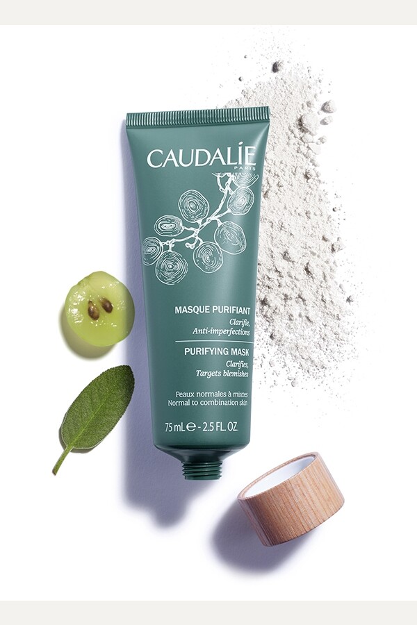 Caudalie於法國開設全新尖端及環保的研究及實驗中心，並大幅減少不必要的