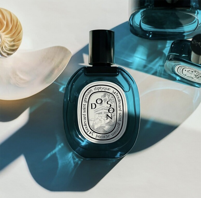 小眾品牌個性擴香器香薰蠟燭推介：Diptyque 晚香玉香薰蠟燭