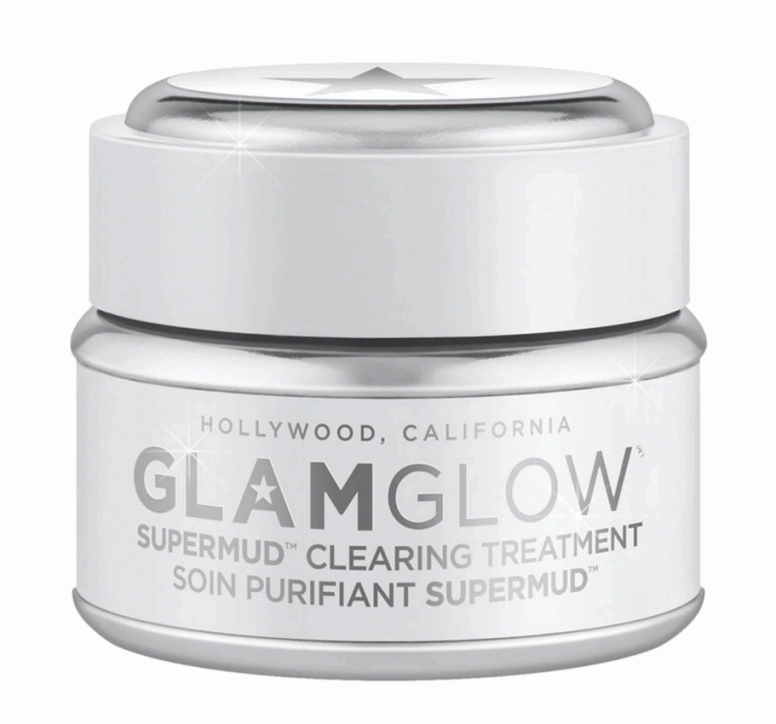 GLAMGLOW 是不少荷里活影星愛用的品牌，內含6種不同的ANA及BHA複合酸性物質