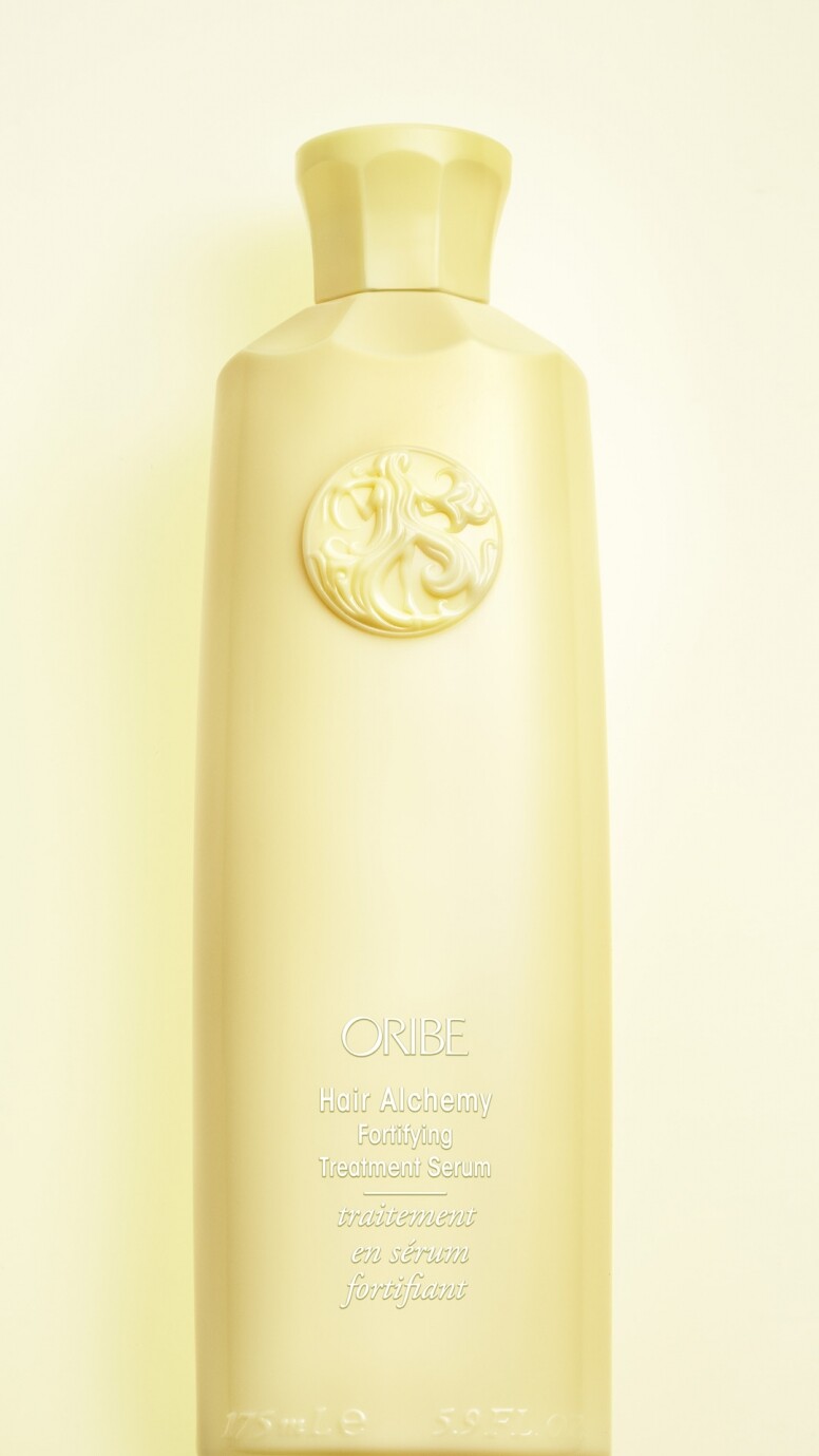 Oribe Hair Alchemy Fortifying Treatment Serum $500