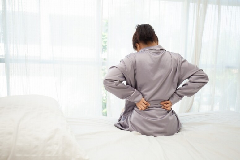 腰酸背痛，包括肩痠、腰痛及上背痛幾乎是城市人的普遍通病，事實上長期