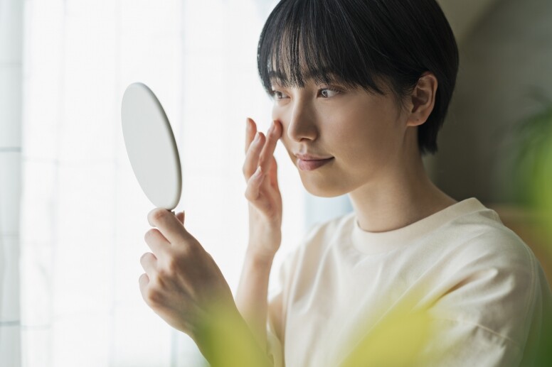 現代研究更指出芫茜含花青素、維他命C，兩者都有助於抗氧化以及抗衰