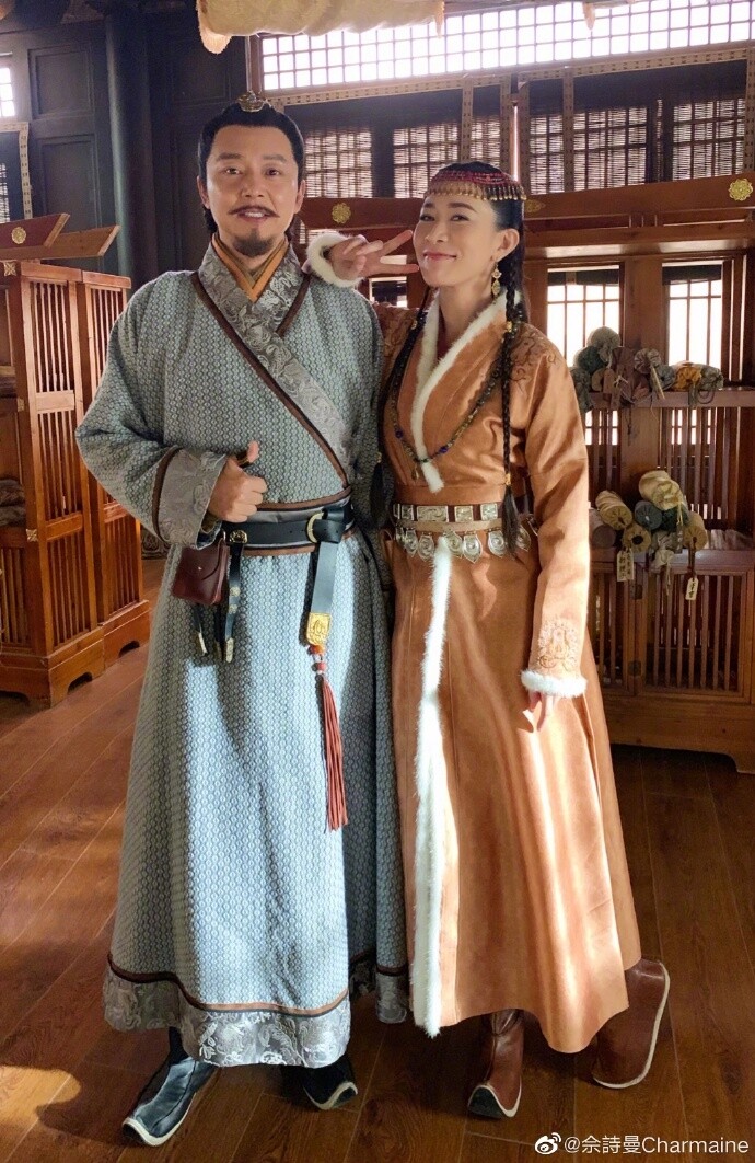 演技外,當然還有她的護膚心得,到底她是如何演活這次20歲的少女角色? 演技外,當然還有她的護膚心得,到底她是如何演活這次20歲的少女角色?