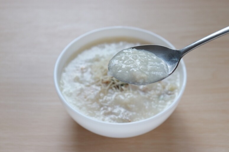 可以瘦身又可以排毒,食粥減肥是個不錯的減肥餐單,曾經有日本網友試 可以瘦身又可以排毒,食粥減肥是個不錯的減肥餐單,曾經有日本網友試
