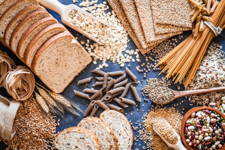 多得資訊發達，我們大概知道經過精製的主食如白米和麵包不利於健康