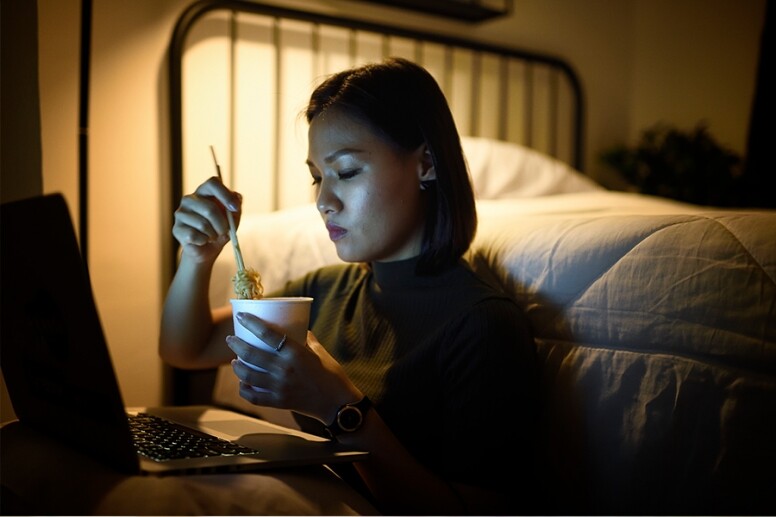 但Katrina提醒，「相對新鮮水果，研磨成粉末的產品營養成份未必相同；而進食卡