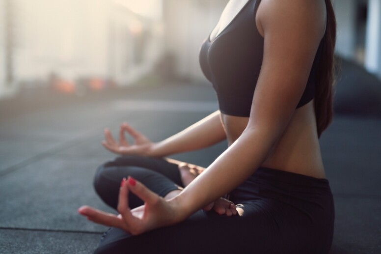 3. 壓力型肚腩 (STRESS TUMMY)肚腩位置較腍且下垂，而即使身型瘦削人士也有可能