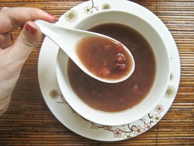 5 食療入手