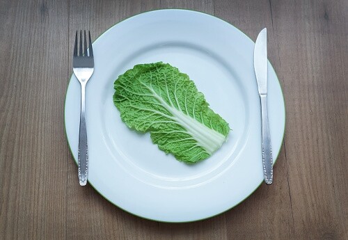 還有MEC飲食法並沒有特別禁止攝取其他食物