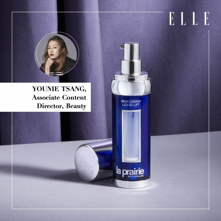 la prairie 美容液空瓶 10月空瓶賞】編輯空瓶真心分享！La Prairie 魚子精華提升緊緻液