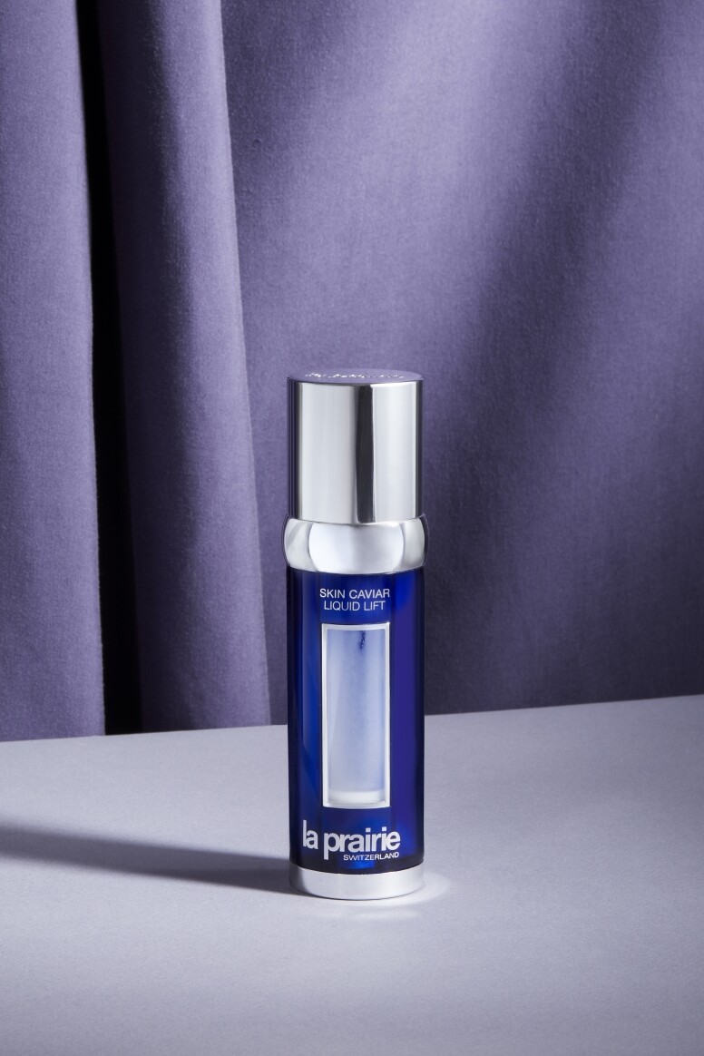 10月空瓶賞】編輯空瓶真心分享！La Prairie 魚子精華提升緊緻液
