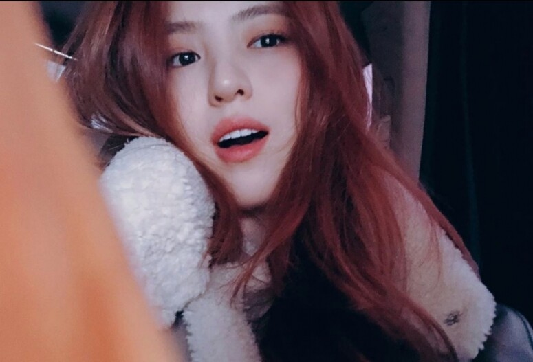 朦朧美滿濾鏡絨霧眉近期幾乎成為韓國女生的新寵，柔和的自然線條、暈