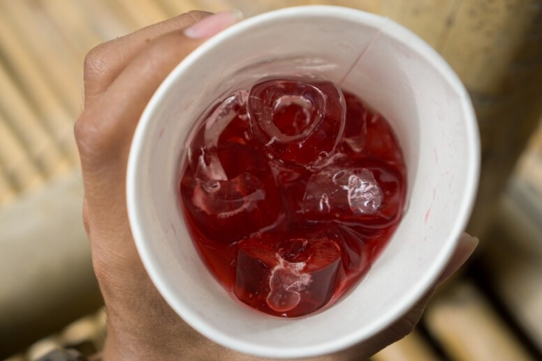 2個消脂瘦身搭配減肥茶