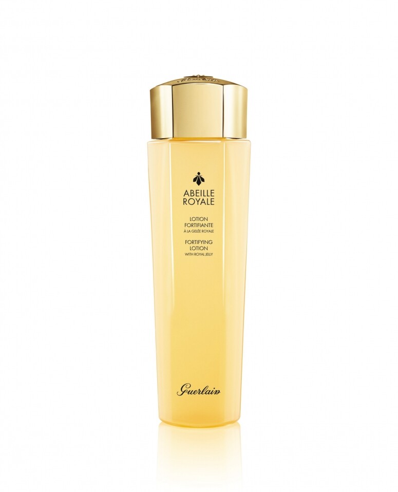 全新殿級蜂皇精華爽膚水 $570/150ml ; $910/300ml