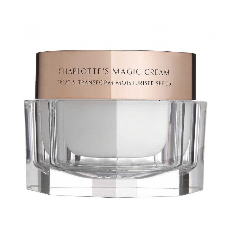 Charlotte Tilbury魔法面霜